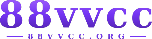 88vvcc logo