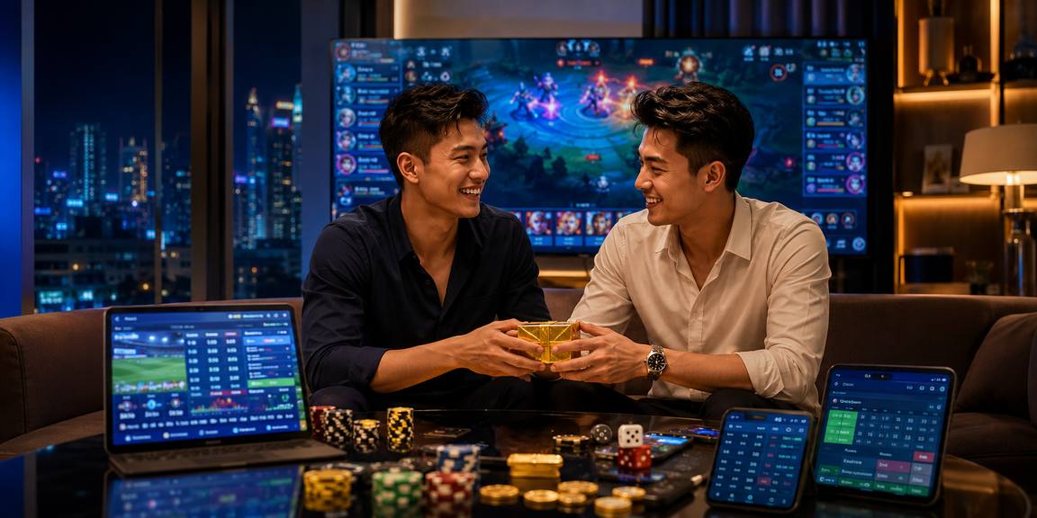 88vvcc Sảnh Bắn Cá
